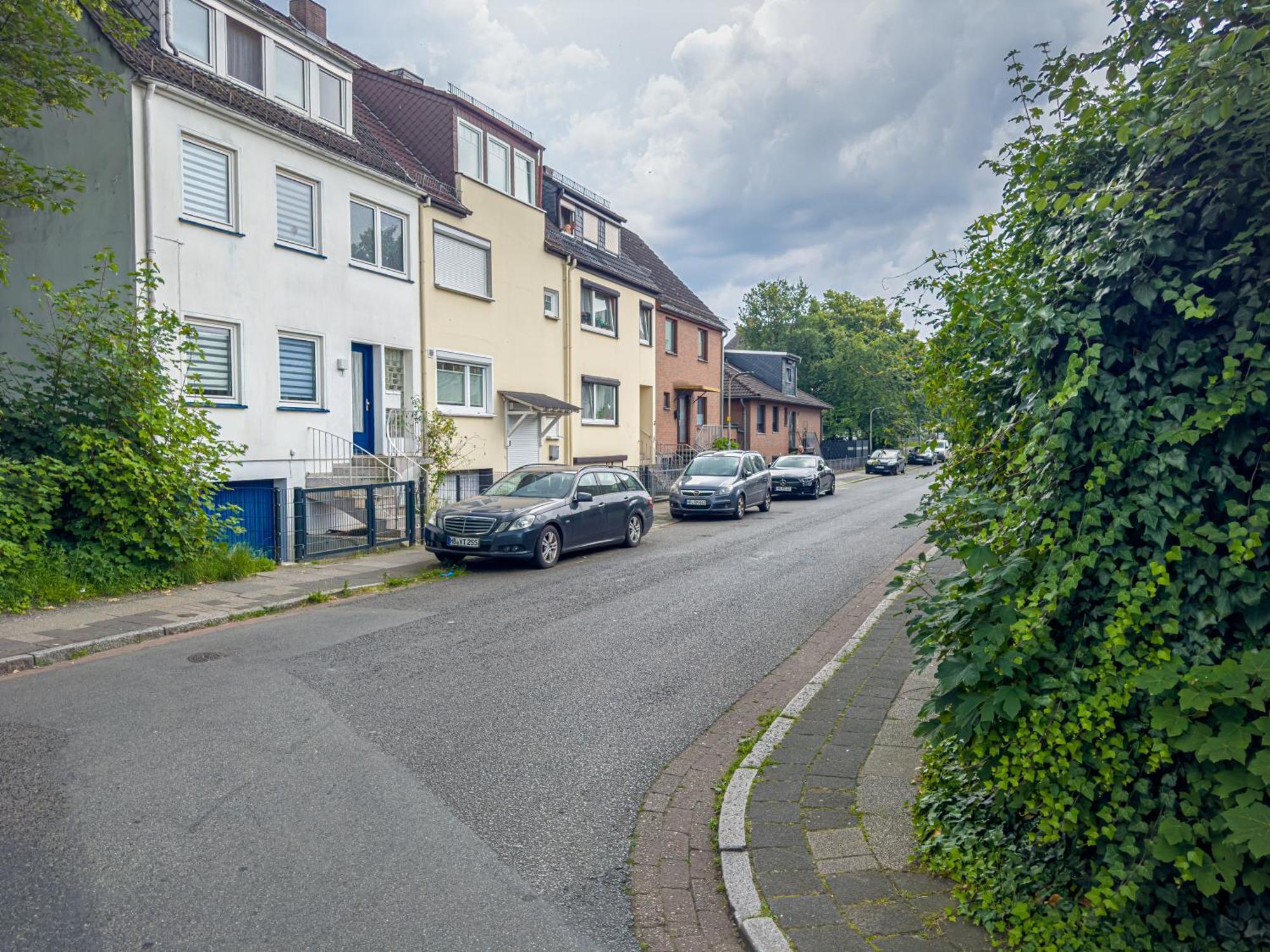 Immostay M#4 Ferien- Apartment, Wifi & Parken, Boxspring-betten Bremen