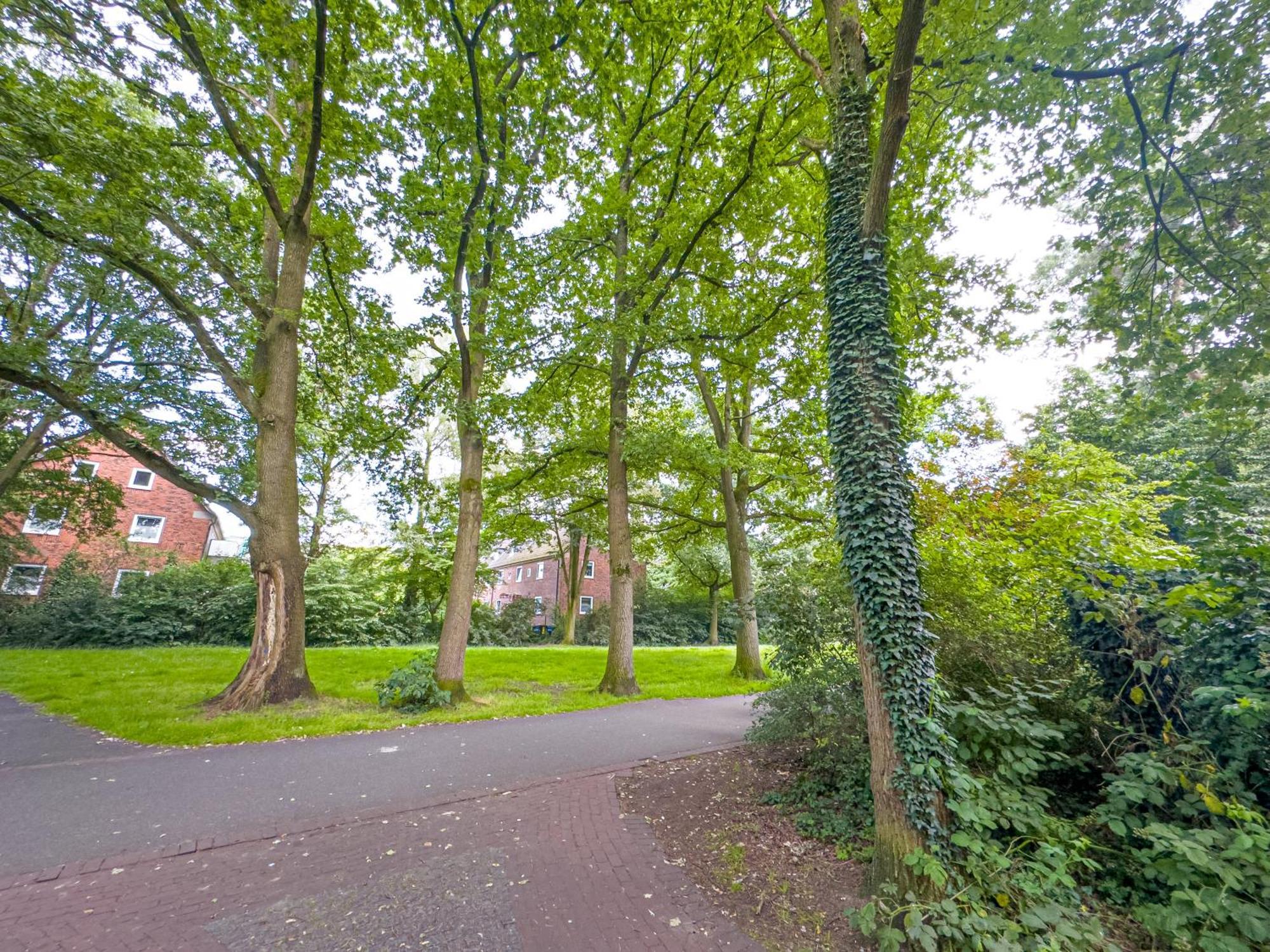 Immostay M#4 Ferien- Apartment, Wifi & Parken, Boxspring-betten * Bremen